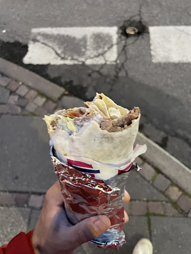 Photo of Milo Shawarma - Banegårdspladsen 8, 8000 Aarhus